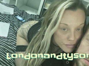 Londonandtyson