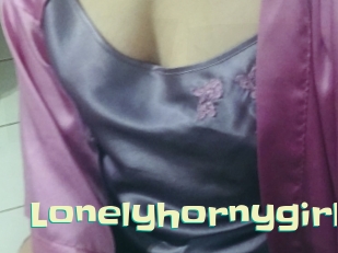 Lonelyhornygirl