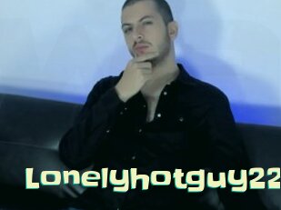 Lonelyhotguy22