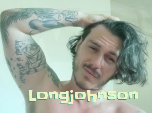 Longjohnson