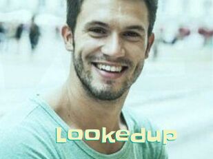 Lookedup
