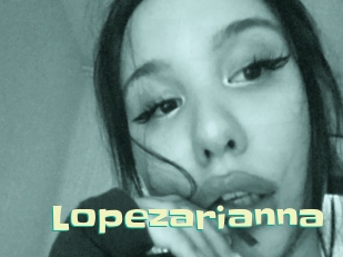 Lopezarianna
