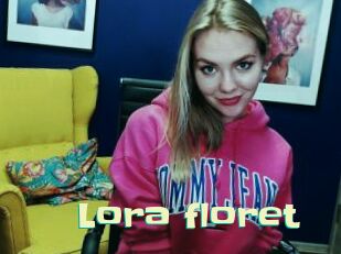 Lora_floret