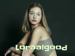 Loraalgood