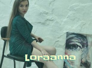 Loraanna