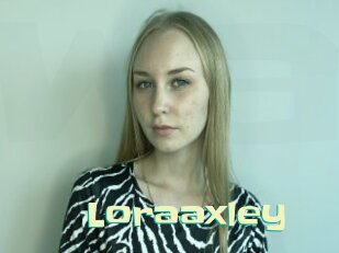 Loraaxley