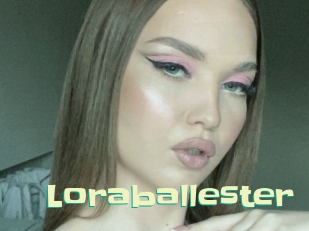 Loraballester