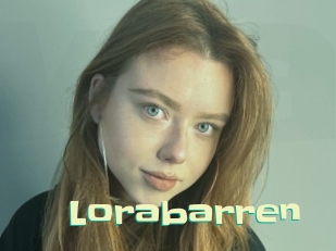 lorabarren Wanna Meet