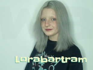 Lorabartram