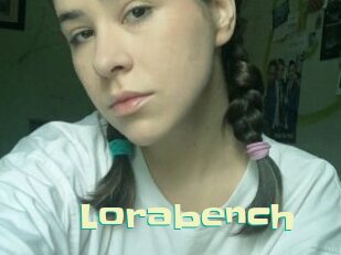 Lorabench