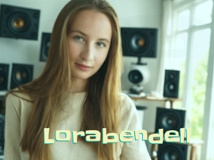 lorabendell Wanna Meet