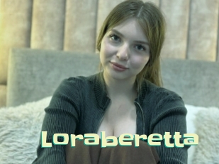 Loraberetta