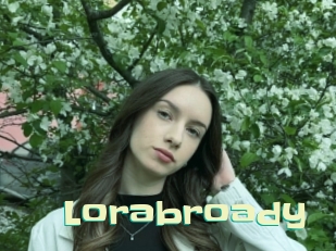 Lorabroady