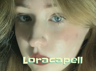 loracapell Wanna Meet