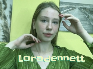 Loradennett