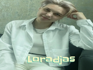 Loradjas