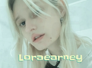 Loraearney