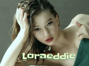 Loraeddie