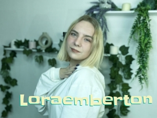 Loraemberton