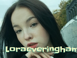 Loraeveringham