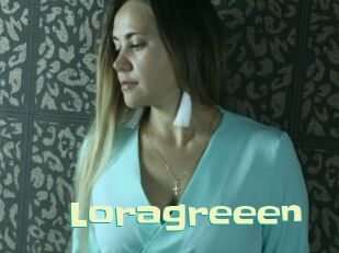 Loragreeen