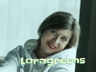 Loragreens