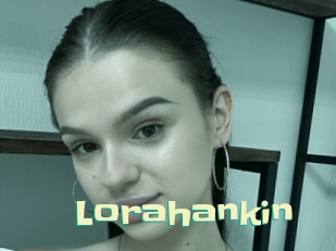 lorahankin Wanna Meet