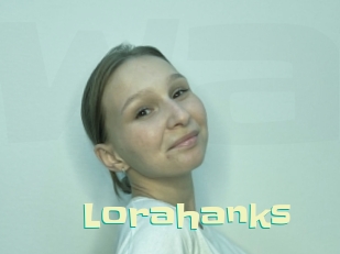 Lorahanks