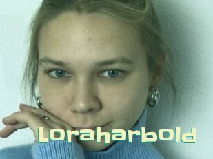Loraharbold