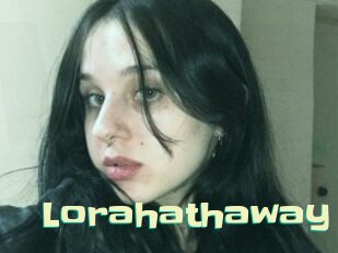 Lorahathaway