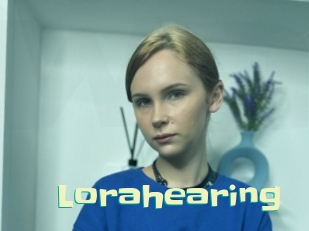 Lorahearing