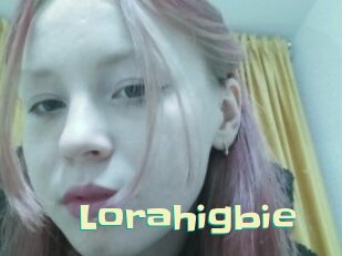 Lorahigbie