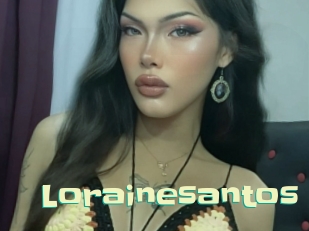 Lorainesantos