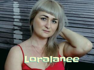 Loralanee