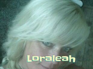 Loraleah