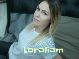 Loraliam