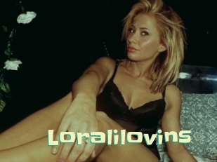 Loralilovins