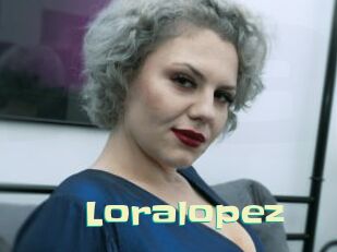 Loralopez