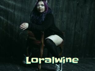 Loralwine