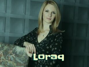loraq Wanna Meet