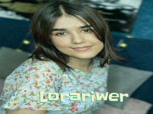 Lorariwer