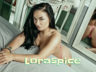 Loraspice
