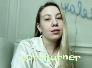 Loraturner