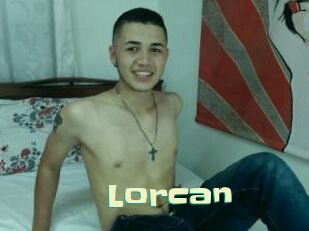Lorcan