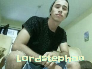 Lordstephan