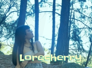 Lorecherry