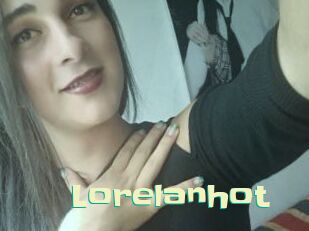Lorelanhot