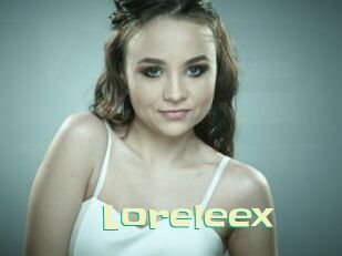Loreleex