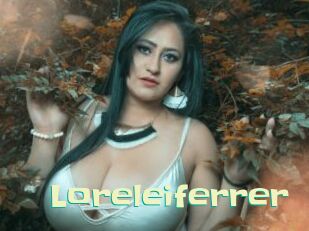 Loreleiferrer