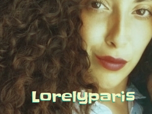 lorelyparis Wanna Meet